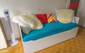 City Centre Apartment